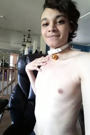 T.Porn: Kerri LaBouche