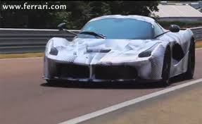 Thank you for visiting ferrari lake forest, your ferrari dealer near chicago! Watch Fernando Alonso Drive Lap The Laferrari At Fiorano Autoguide Com News