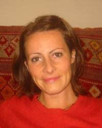 Sandy Steele MA (Oxon), LicAc, MBAcC in Oxford, Oxfordshire OX1 1PT