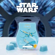 The Scentsy Star Wars Collection Is Here Scents By Berni