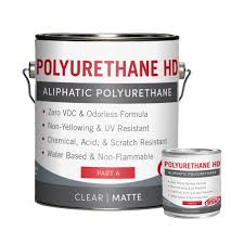 After the finish had dried, we need to remove the paper from. Polyurethane Hd Aliphatic Poly Urethane 2k Rainguard Professional