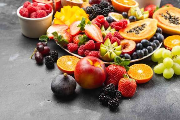 Why is healthy eating important?