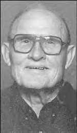 Gray County Obituaries