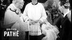 Prince Carlos Baptism (1970) - YouTube
