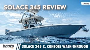 Top 10 center console fishing boat manufacturers in 2020. Top 10 Center Console Fishing Boat Manufacturers In 2020 Boat Trader Blog