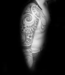 Traditional filipino tattoos feature tribal and geometric patterns with strong symbolism. 71 Sick Tribal Tattoo Ideas 2021 Inspiration Guide