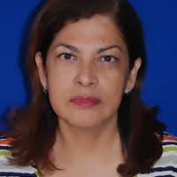 Carmen Lopez de Linero