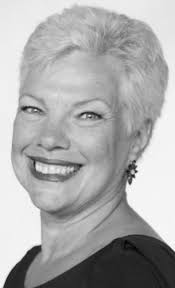 Wendy Fulford Obituary (02/01/1955