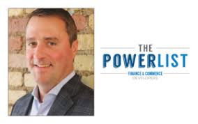 Katie Anthony, Vice President of Development, Schafer Richardson