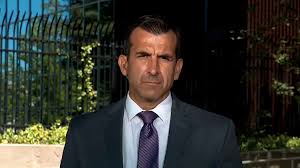 The mayor of san jose, sam liccardo, said in an interview that at least several people were killed in the shooting. 8q22o0jg4ptubm