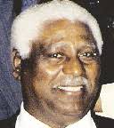 Milton Clark Obituary (2008)