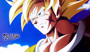 Bardock Ssj 1 Dragon Ball Super Pelicula 2018 By Elunico560 Dragon Ball Artwork Anime Dragon Ball Super Dragon Ball Art