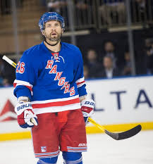 Mother of NY Rangers forward Martin St. Louis dies on eve of Game 5 – New  York Daily News