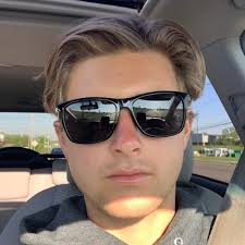 Andy Grimes (@agrimes64)