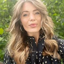 Michelle Trochez's Instagram, Twitter & Facebook