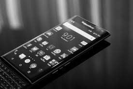 Resultado de imagen para blackberry os