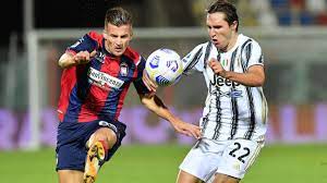 Italian serie a match crotone vs juventus 17.10.2020. Crotone Vs Juventus Game Report October 17 2020