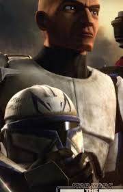 warrior of the force (REX X OC)