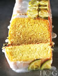 Tart Lime Yogurt Loaf Cake Cottages Gardens Lime Yogurt Recipes Thermomix Recipes