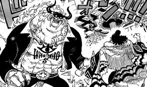 In his quest, luffy builds his crew and continues on his adventure to find the mysterious treasure one. One Piece 1018 Spoiler Zum Neuesten Kapitel Mannersache