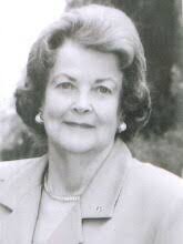 Tapp Latta Hancock Obituary 2012