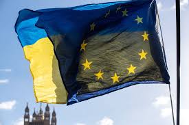 Foreign Ministry - The Kyiv Independent