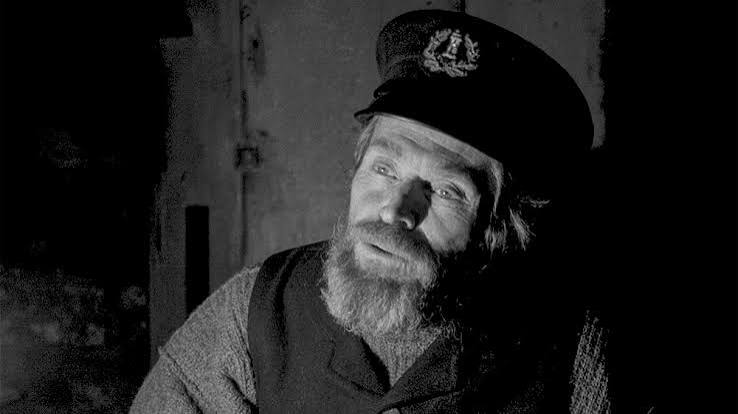 Willem Dafoe on First Film Roles, Working on 'The Lighthouse'