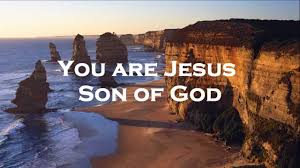 Some state that when jesus claimed to be the 'son of god,' he did not mean it in a divine sense as christians believe. Jesus Son Of God Chris Tomlin Christy Nockels Passion 2012 White Flag With Lyrics Hd Youtube