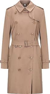 Burberry verpasst dem klassischen kurzmantel mit sichtbarem futter im animal print eine spannende komponente mit dem walterstone. Burberry Mantel Sale Bis Zu 65 Stylight