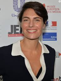 Join facebook to connect with alessandra sublet and others you may know. L Animatrice Alessandra Sublet Terrafemina