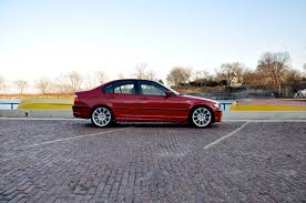 Maybe you would like to learn more about one of these? Bf Review 2004 Bmw 3 Series Zhp Bimmerfile