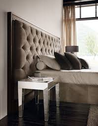 If you'd like to have matching nightstands on either side of your bed, consider these streamlined pieces from loon peak. Sophisticated And Modern Nightstands With A Scandinavian Feel
