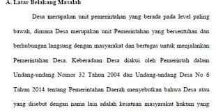 Didalam menyusun sebuah latar belakang masalah, ada baiknya kamu memikirkan terlebih dahulu fakta masalah yang akan kamu jadikan sebagai fokus masalah tersebut. Ngaji Skripsi Cara Membuat Latar Belakang Masalah Dalam Penelitian