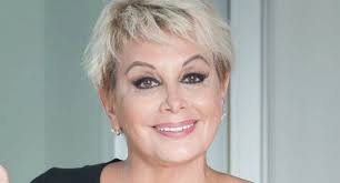 View phone numbers, addresses, public records, background check reports and possible arrest records for carmen barbieri. La Primera Foto De Carmen Barbieri Tras Superar El Covid 19