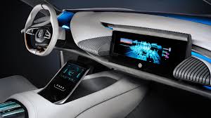 Remembering The Pininfarina Hybrid Kinetic Gt Concept Autoevolution
