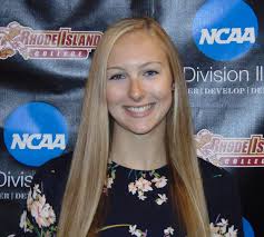 2019 Women's Volleyball Roster