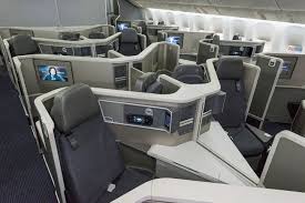 American Airlines Business Class 777 200 Business Class Business Class Flight Travel Fun
