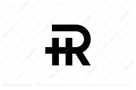 Baruuu tutorial logo keren lagi simple ivy draw android. Hr Logo Hr Logo Hr Logo Design Logo Mark