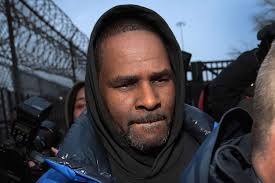 R. Kelly Hospitalized After Overdose, Blames Prison Officials