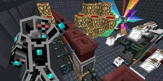 As a result, the minecraft players frequently feel excited when playing several mods. Avaritia Mod For Android Apk Download