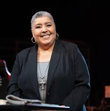 Bishop Rosie S. O'neal