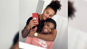 Simone biles' boyfriend needs to cut it out lol you knew who that lady was. Simone Biles Boyfriend Seemingly Supports Her After Brother S Arrest