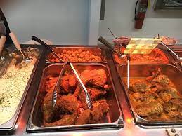 Inspired by the true tastes of home, check out magnolia room in tucker, georgia for the most authentic comfort food around. Fried Chicken At The Magnolia Room Picture Of Magnolia Room Cafeteria Tucker Tripadvisor