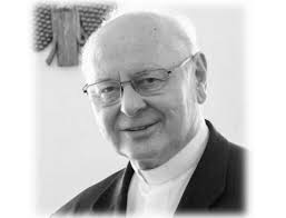 Zomrel významný americký slavista P. Gerald Sabo SJ