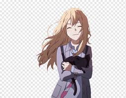 Anime Yuki Nagato Your Lie In April Personagem De Manga Shigatsu Wa Kimi No Uso Png Pngwing