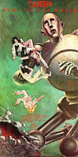 My cover over another work of art written by queen's bassist john deacon. Amazing Album Covers I Like Your Old Stuff