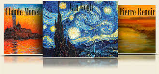 Image result for arte impressionista