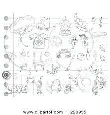 We did not find results for: Digital Collage Of Random Doodles On Ruled Paper 1 Posters Art Prints By Interior Wall Decor 223955