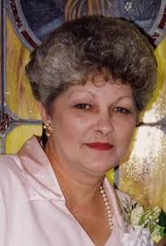 Patricia Ann (Pyke) Parnell (1946-2012)