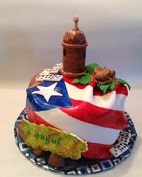This is a sponsored post written by me on behalf of. Puerto Rico Birthday Cake Puerto Rico Food Puerto Ricans Puerto Rican Recipes